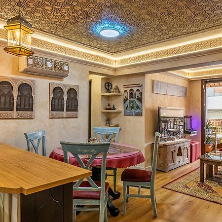 La Esperanza Malaqa Daire Málaga Dış mekan fotoğraf
