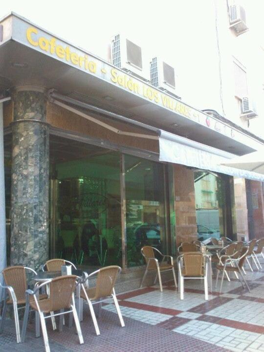 La Esperanza Malaqa Daire Málaga Dış mekan fotoğraf